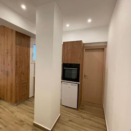 Pangrati-Brand New Luxury Central Studio 아테네 외부 사진