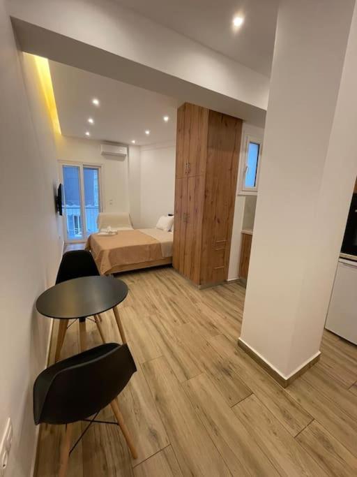 Pangrati-Brand New Luxury Central Studio 아테네 외부 사진
